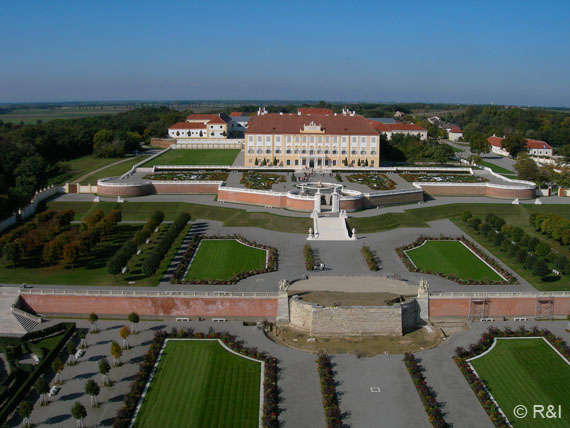 Schloss Hof  40