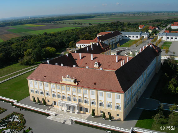 Schloss Hof  42