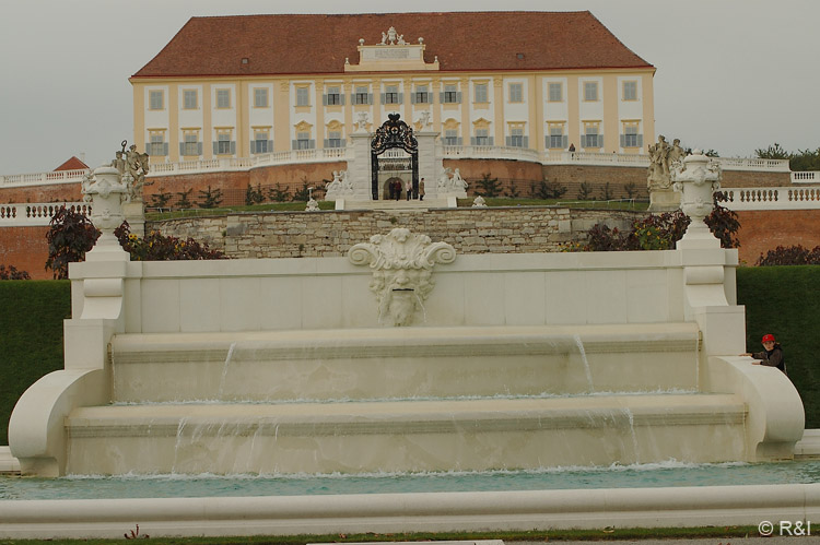 Schloss Hof 39