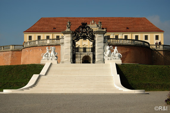 Schloss Hof 01