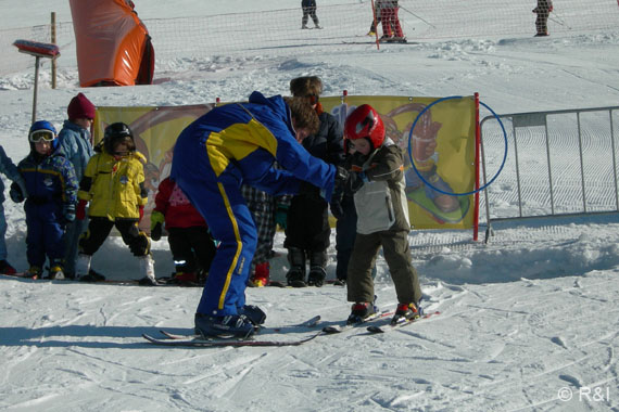 Skifahren Mariazell012
