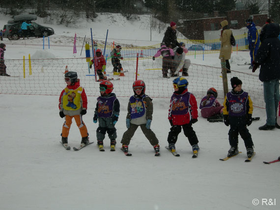 Skifahren Mariazell069